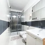 アパート La Casa In Tufo モノーポリ