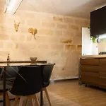 アパート La Casa In Tufo *