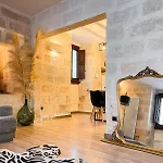 アパート La Casa In Tufo モノーポリ