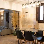 La Casa In Tufo アパート *