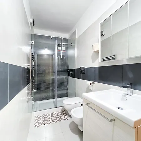 Apartment La Casa In Tufo Monopoli