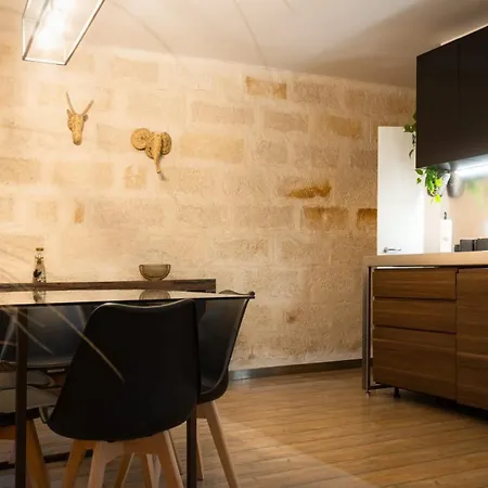 Apartment La Casa In Tufo *