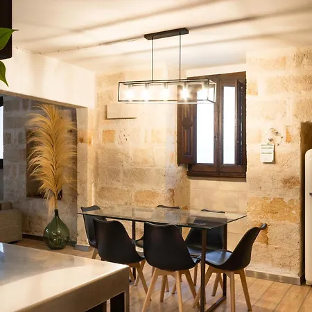 La Casa In Tufo * Monopoli