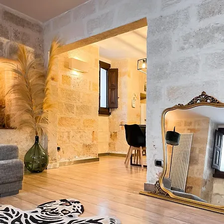 Apartment La Casa In Tufo Monopoli