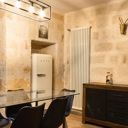 La Casa In Tufo *