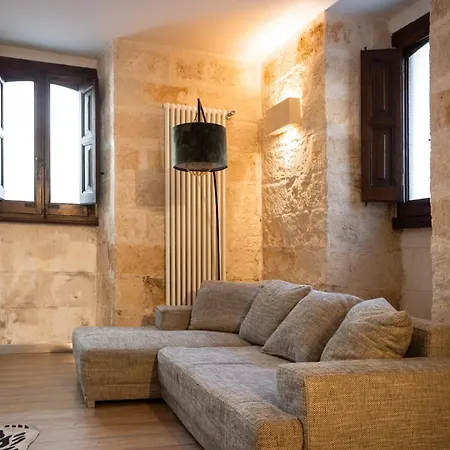 La Casa In Tufo Apartment