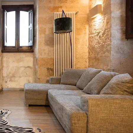 La Casa In Tufo * Monopoli