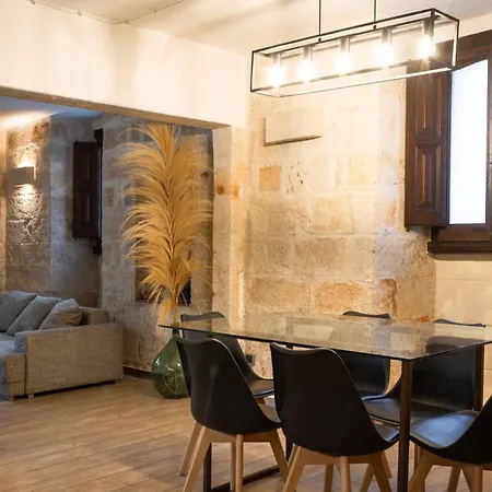 La Casa In Tufo Apartment *