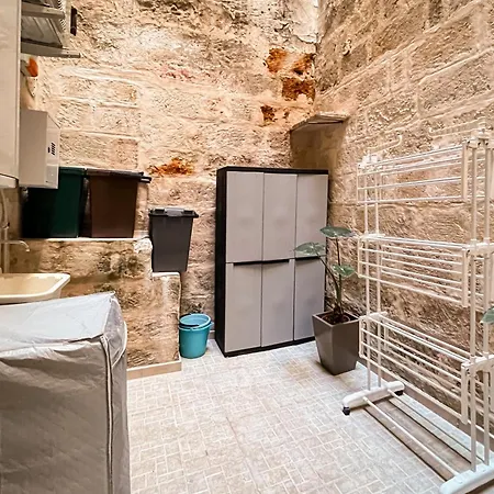 Apartment La Casa In Tufo Monopoli