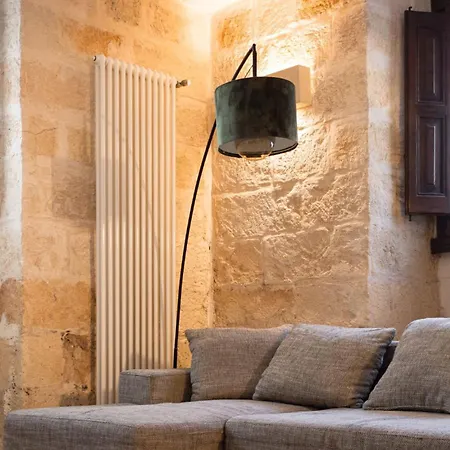 Apartment La Casa In Tufo *
