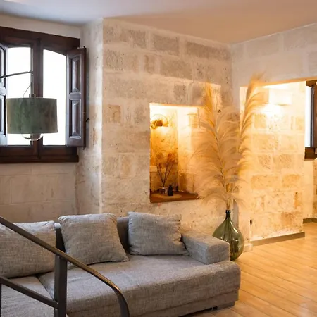 Apartment La Casa In Tufo